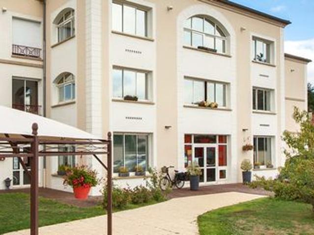Appartement vente à Morigny-Champigny, Essonne