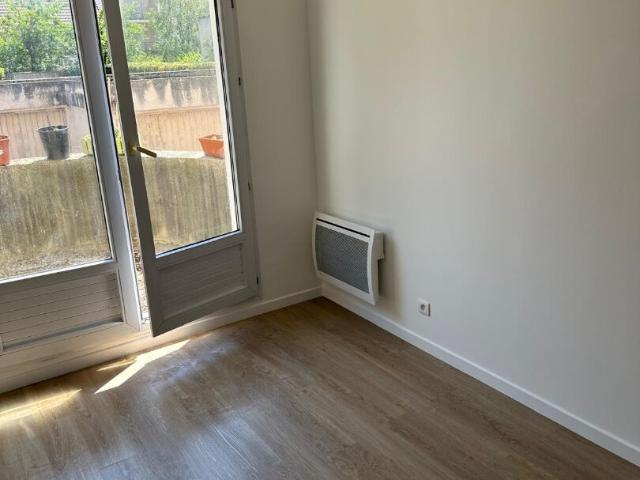 Appartement vente à Argenteuil, Herblay