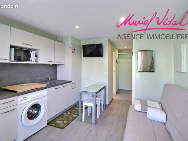 Appartement vente à Brive-la-Gaillarde, Saint-cyprien