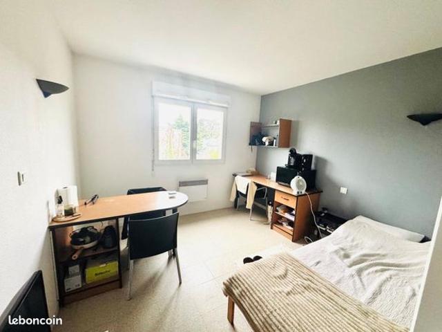 Appartement vente à Bron, Rhône