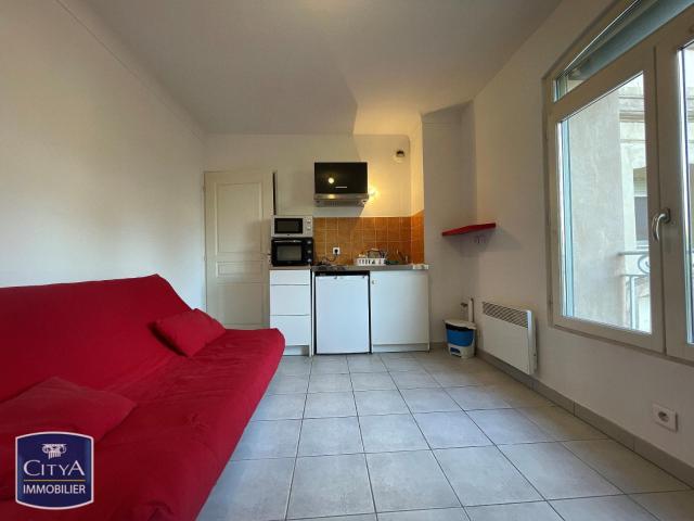 Appartement location à Arles, La Salle Les Alpes