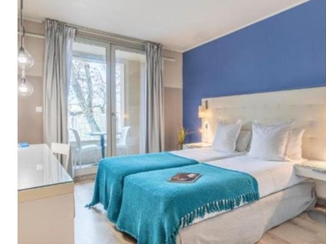 Appartement vente à Marseille