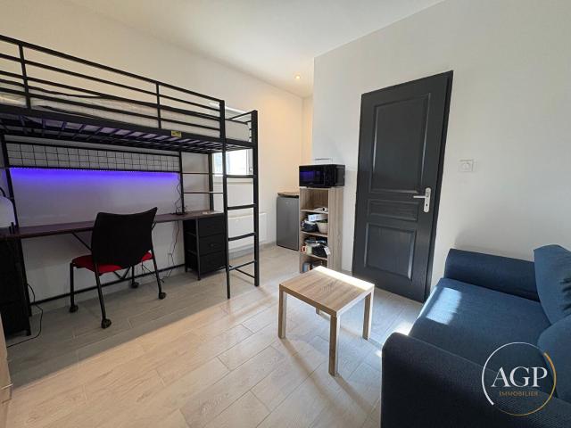 Appartement location à Orléans