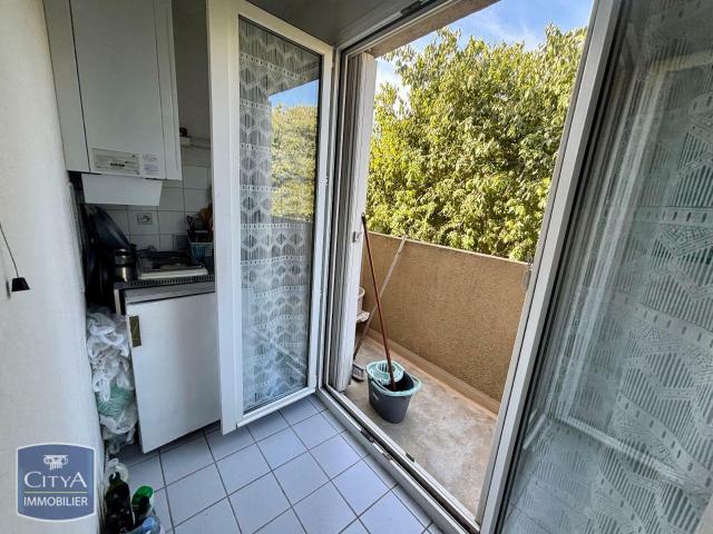 Appartement vente à Sète, Hérault