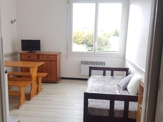 Appartement location à France métropolitaine, Aire-sur-l'adour