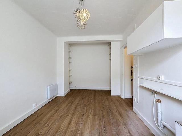 Appartement location à Ajaccio