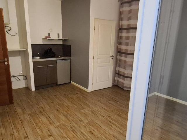 Appartement location à Ajaccio