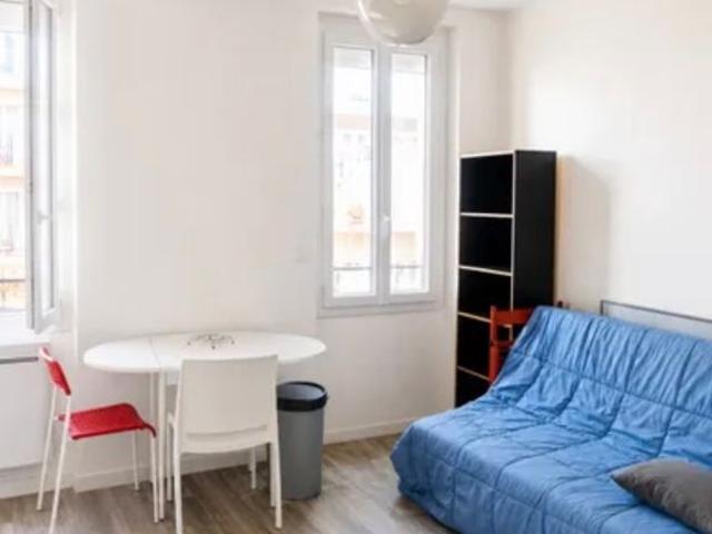 Appartement location à Albi
