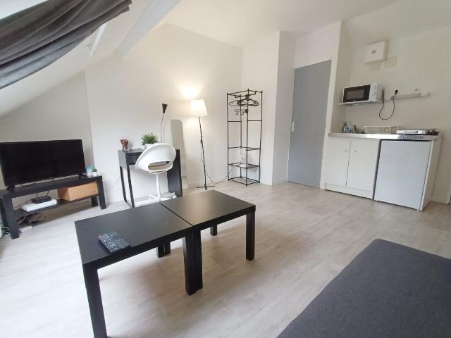 Appartement location à Amiens