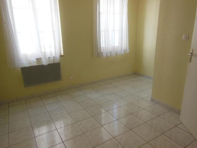 Appartement location à Amiens