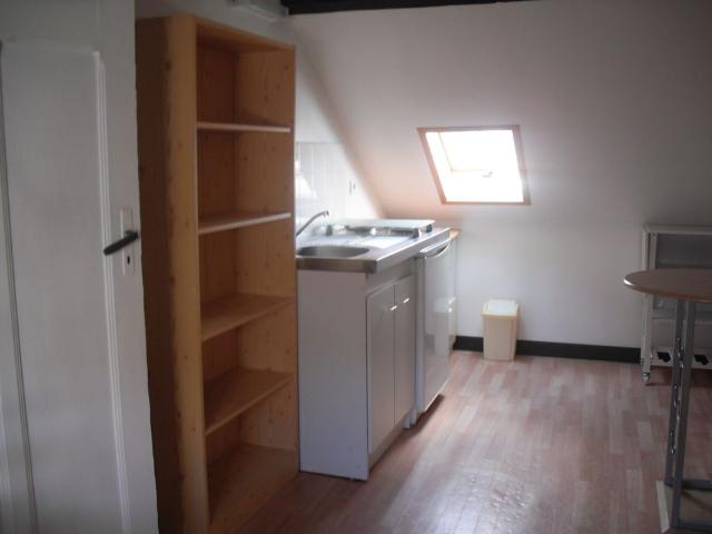 Appartement location à Amiens