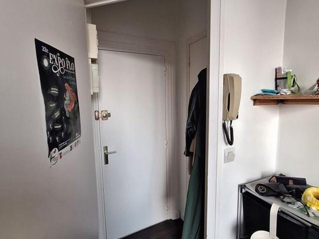 Appartement location à Angers