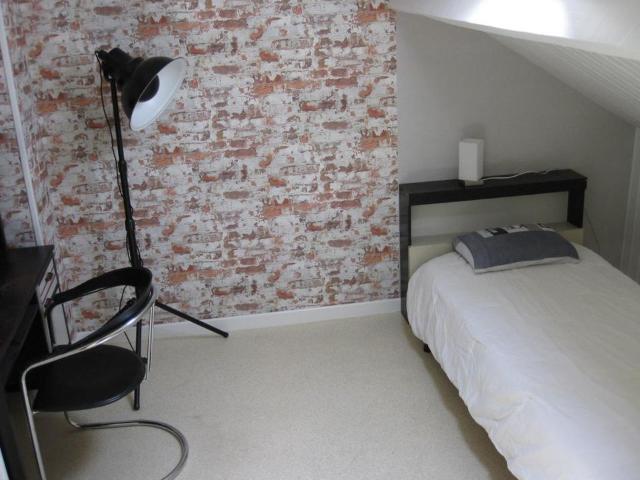 Appartement location à Angers