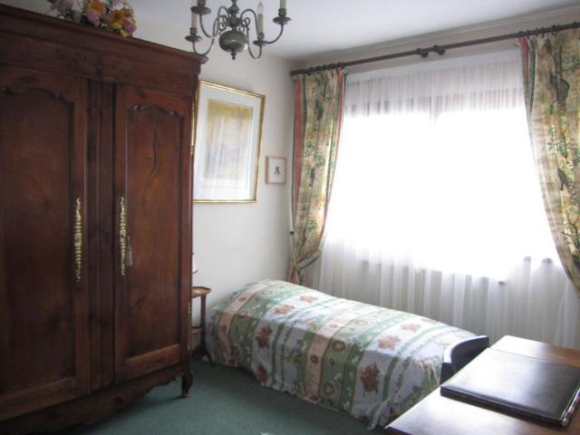 Appartement location à Angers