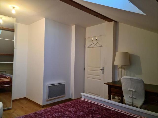 Appartement location à Saint-Julien-en-Genevois, Annemasse