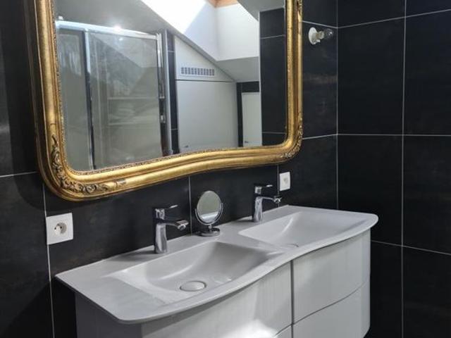 Appartement location à Saint-Julien-en-Genevois, Annemasse