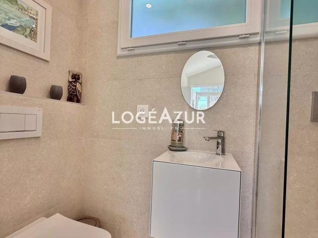 Appartement location à Grasse, Antibes