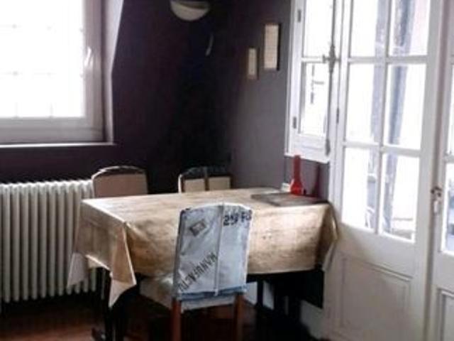 Appartement location à Arras
