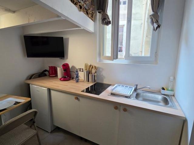Appartement location à Avignon