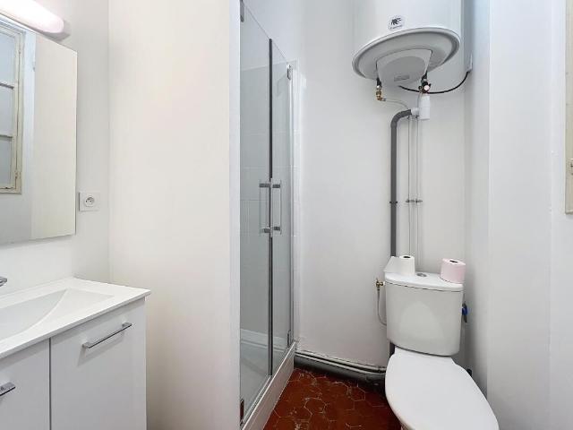 Appartement location à Avignon