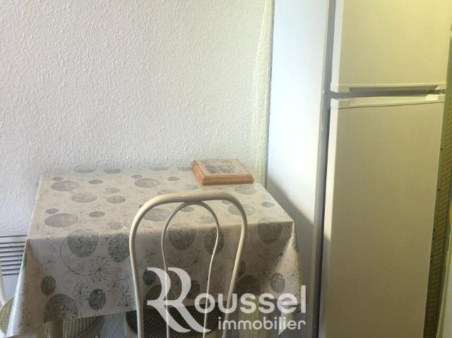 Appartement location à Montpellier, Balaruc-les-bains
