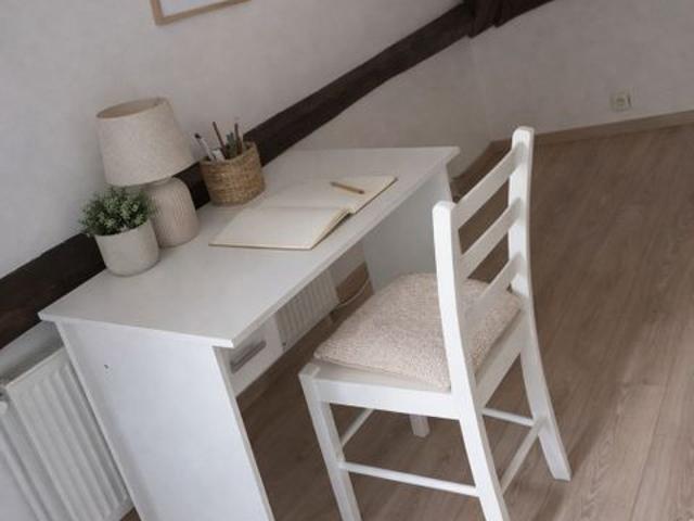 Appartement location à Sedan, Bazeilles