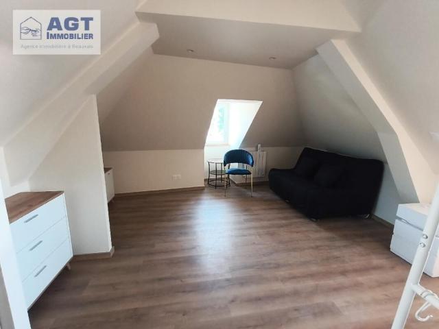 Appartement location à Beauvais