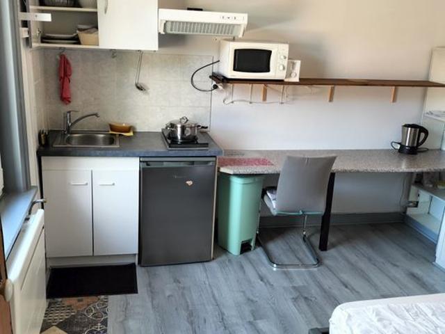 Appartement location à Béthune, Essars