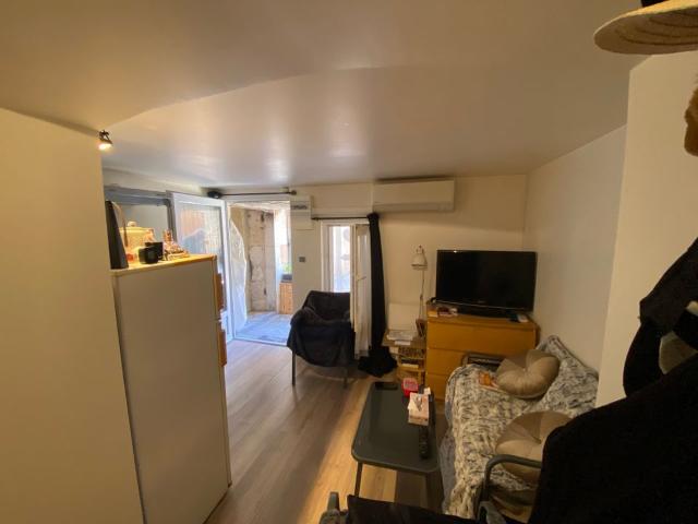Appartement location à Lotissement Clos Maillet, Saint-Seurin-de-Cursac