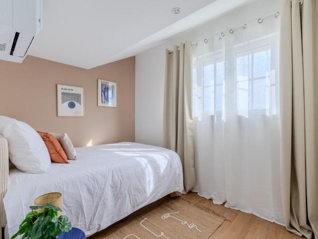 Appartement location à Saintes, Cozes