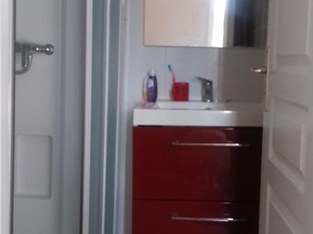 Appartement location à Bourges