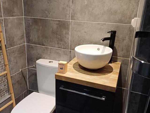 Appartement location à Hautes Vallergues, Cannes