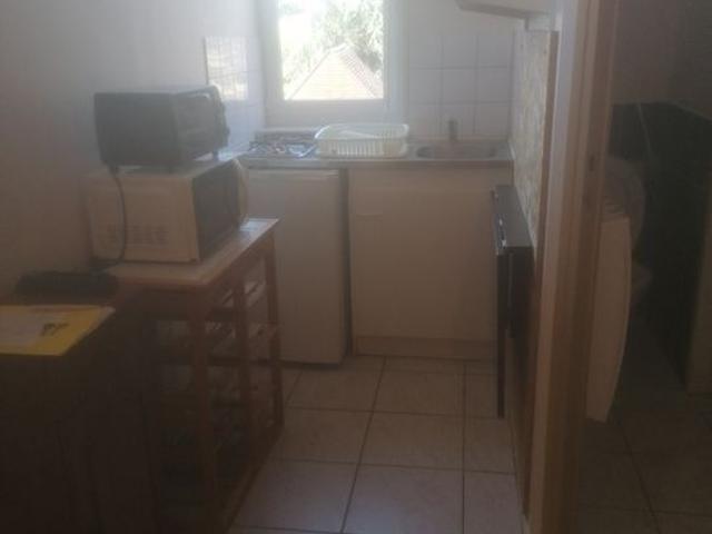 Appartement location à Dieppe, Cany-barville