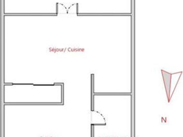 Appartement location à Istres, Carry-le-rouet