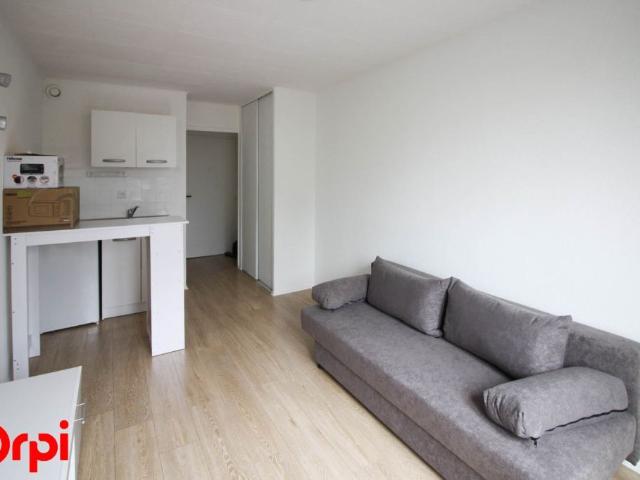 Appartement location à Pontoise, Cergy
