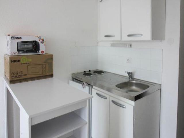 Appartement location à Pontoise, Cergy