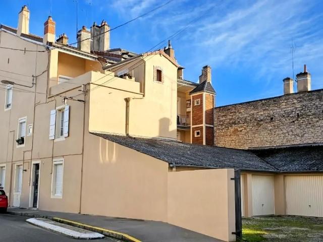 Appartement location à Chalon-sur-Saône, Saint-rémy