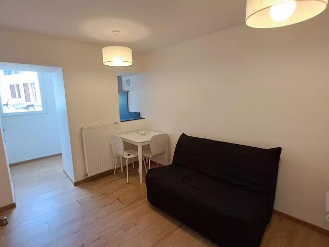 Appartement location à Chambéry