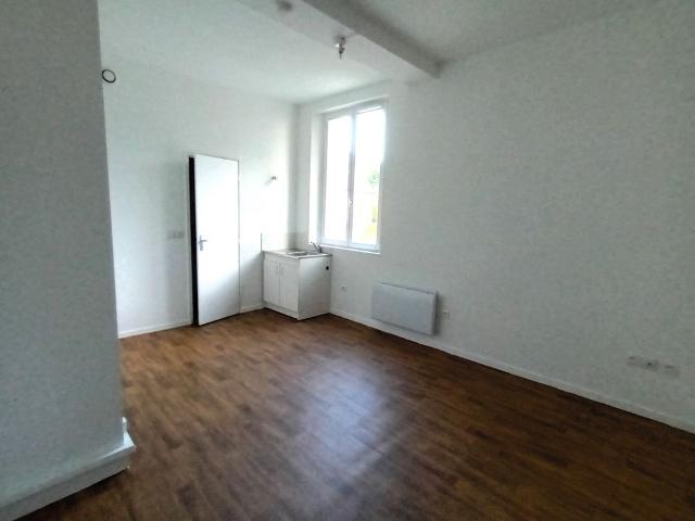 Appartement location à Clermont, Fitz-james