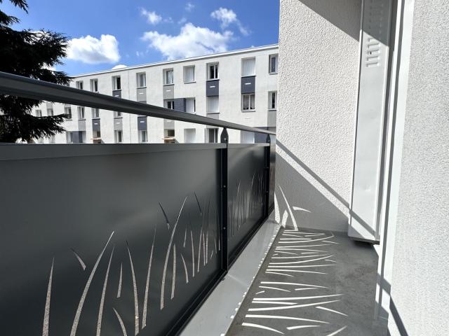 Appartement location à Clermont-Ferrand, Clermont-ferrand