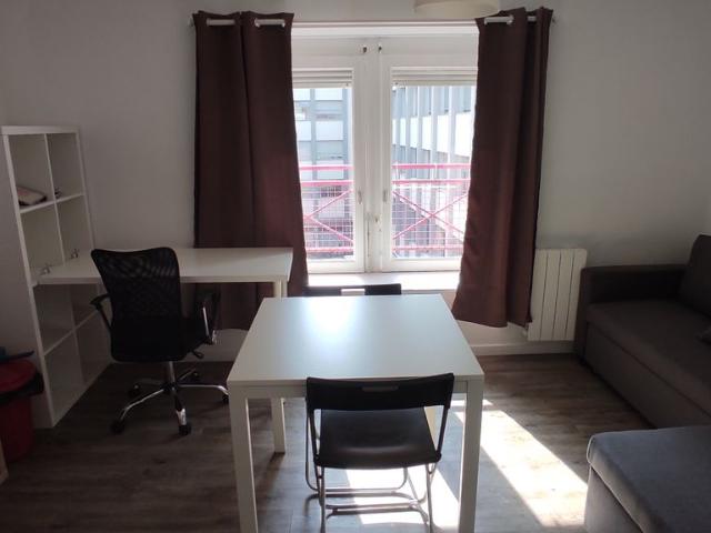 Appartement location à Clermont-Ferrand, Clermont-ferrand