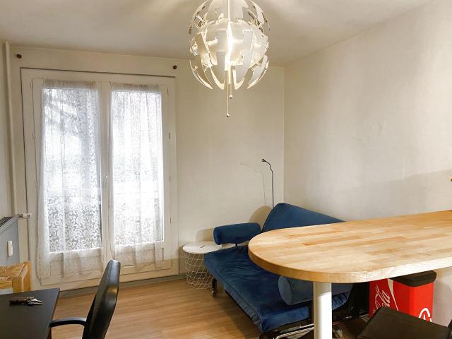 Appartement location à Clermont-Ferrand, Clermont-ferrand