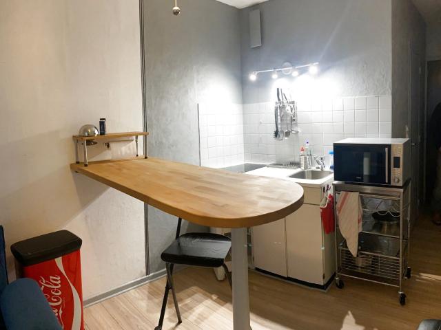 Appartement location à Clermont-Ferrand, Clermont-ferrand