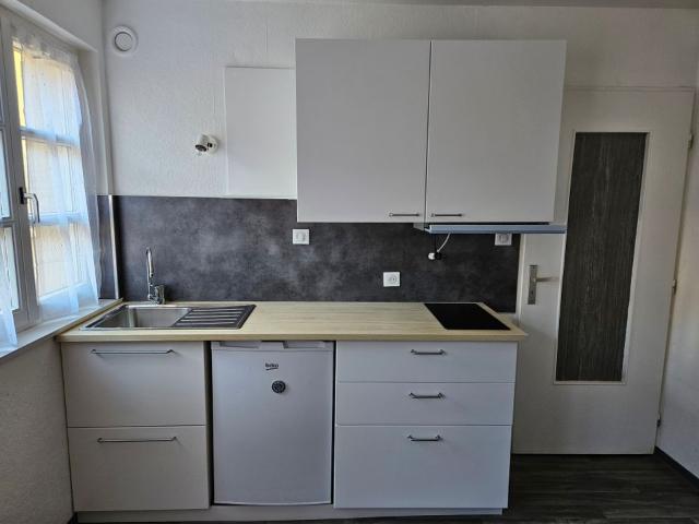 Appartement location à Colmar-Ribeauvillé, Colmar