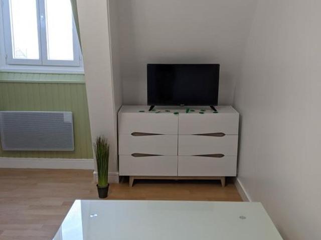 Appartement location à Dieppe