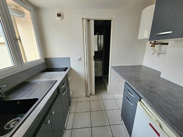 Appartement location à Mantes-la-Jolie, Epône