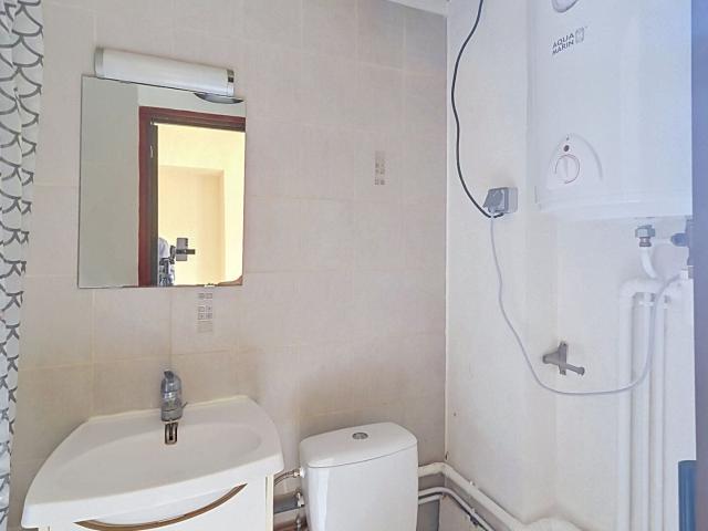 Appartement location à Mantes-la-Jolie, Follainville-dennemont