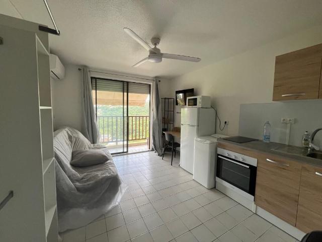 Appartement location à Martinique