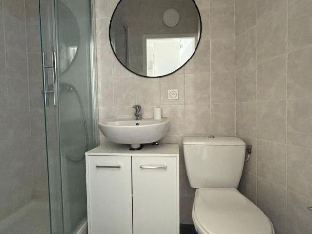 Appartement location à Gex, Cessy