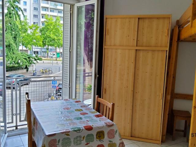 Appartement location à Grenoble, Saint-egrève